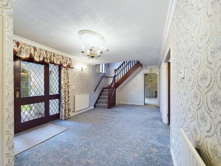 4 bedroom Detached house to let in Marton Close, Gargrave, BD23