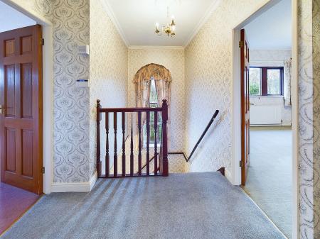 4 bedroom Detached house to let in Marton Close, Gargrave, BD23