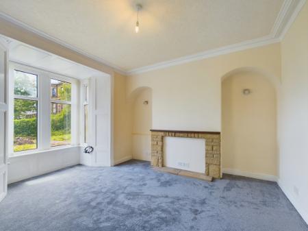 3 bedroom Terraced House to let in Aireview Terrace, Skipton, BD23