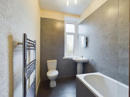 3 bedroom Terraced House to let in Aireview Terrace, Skipton, BD23