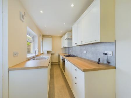 3 bedroom Terraced House to let in Aireview Terrace, Skipton, BD23