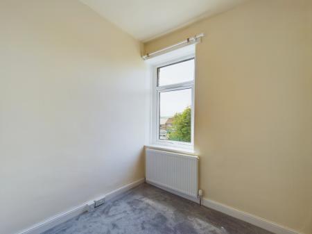 3 bedroom Terraced House to let in Aireview Terrace, Skipton, BD23