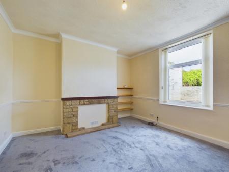 3 bedroom Terraced House to let in Aireview Terrace, Skipton, BD23