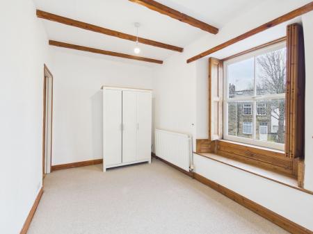 2 bedroom Cottage to let in Elm Tree Square, Embsay, BD23