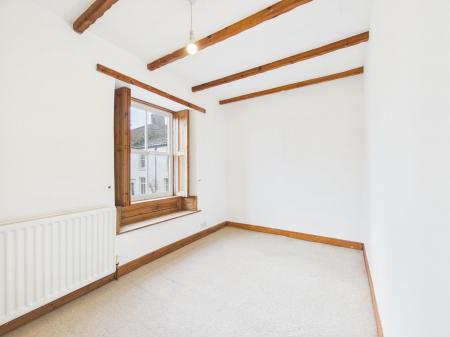 2 bedroom Cottage to let in Elm Tree Square, Embsay, BD23