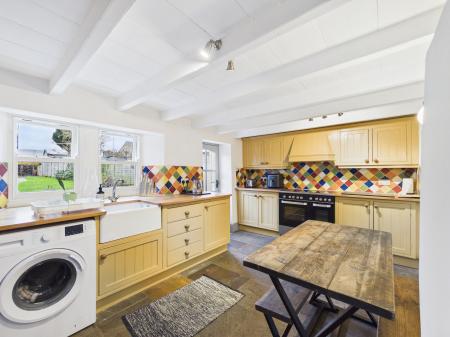 2 bedroom Cottage to let in Meadow Lane, Cononley, BD20