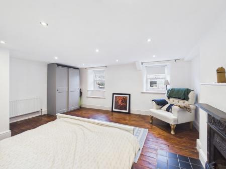 2 bedroom Cottage to let in Meadow Lane, Cononley, BD20