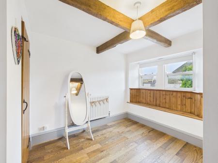 2 bedroom Cottage to let in Meadow Lane, Cononley, BD20