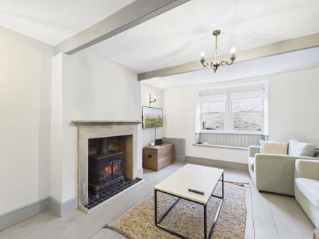 2 bedroom Cottage to let in Meadow Lane, Cononley, BD20