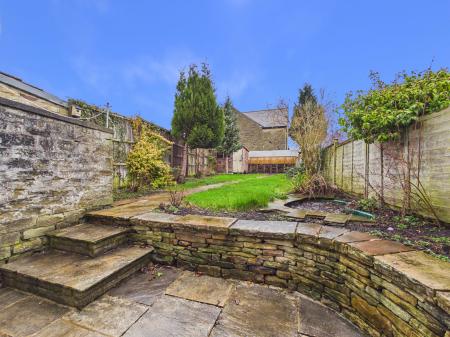 2 bedroom Cottage to let in Meadow Lane, Cononley, BD20