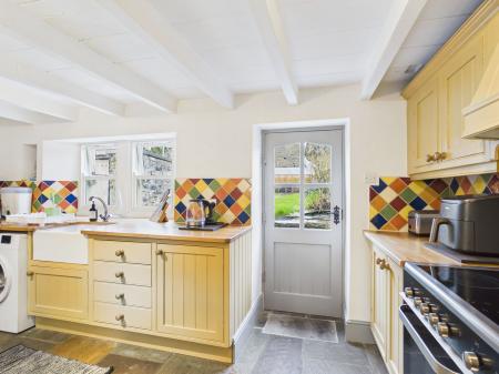 2 bedroom Cottage to let in Meadow Lane, Cononley, BD20