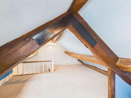 2 bedroom Cottage to let in Meadow Lane, Cononley, BD20