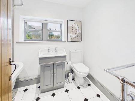 2 bedroom Cottage to let in Meadow Lane, Cononley, BD20