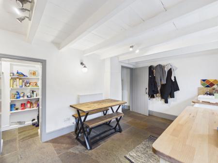 2 bedroom Cottage to let in Meadow Lane, Cononley, BD20