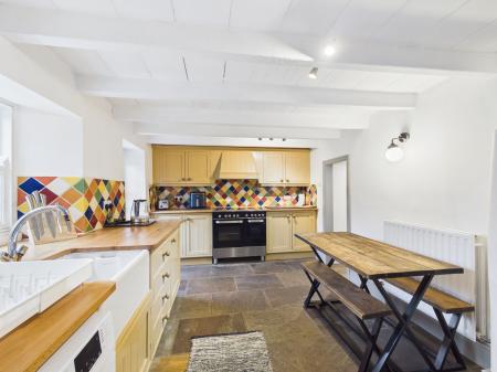 2 bedroom Cottage to let in Meadow Lane, Cononley, BD20