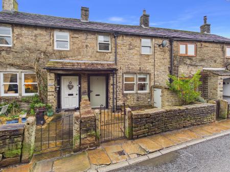 Meadow Lane, Cononley, BD20