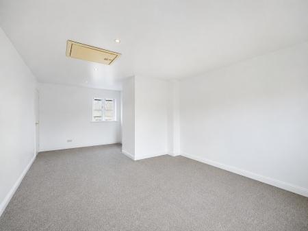3 bedroom Town house to let in Mill Lane, Skipton, BD23