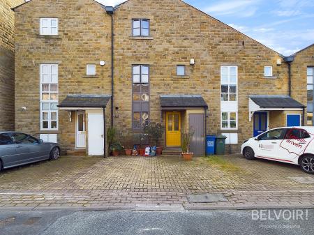 Mill Lane, Skipton, BD23