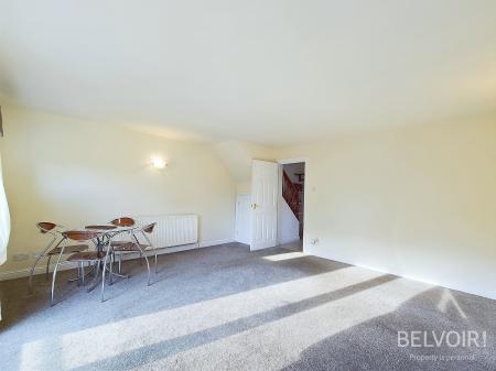 3 bedroom Town house to let in Mill Lane, Skipton, BD23