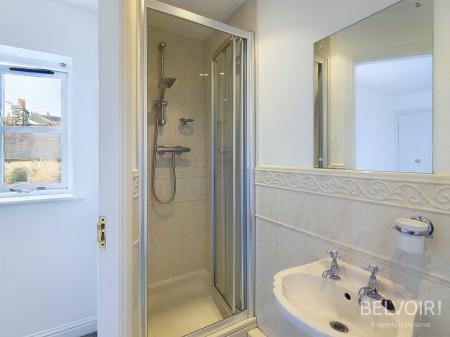 3 bedroom Town house to let in Mill Lane, Skipton, BD23