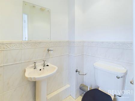 3 bedroom Town house to let in Mill Lane, Skipton, BD23