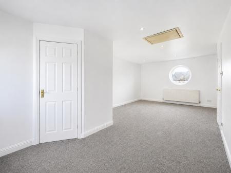 3 bedroom Town house to let in Mill Lane, Skipton, BD23
