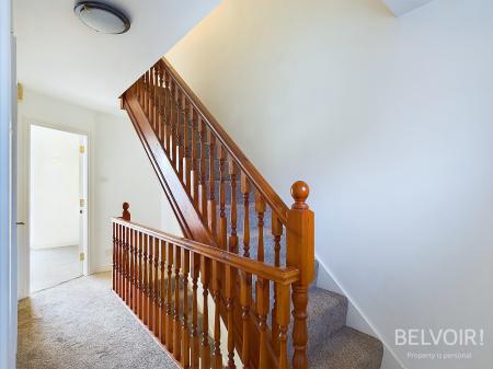 3 bedroom Town house to let in Mill Lane, Skipton, BD23