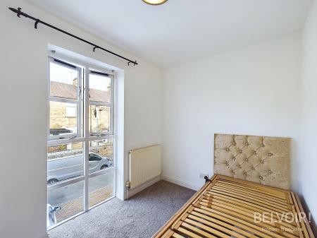 3 bedroom Town house to let in Mill Lane, Skipton, BD23