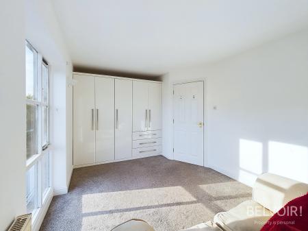 3 bedroom Town house to let in Mill Lane, Skipton, BD23