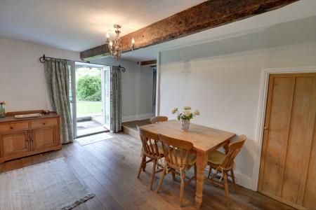 3 bedroom Cottage to let in Coniston Cold, Skipton, BD23