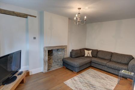 3 bedroom Cottage to let in Coniston Cold, Skipton, BD23