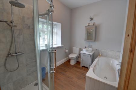 3 bedroom Cottage to let in Coniston Cold, Skipton, BD23