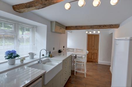 3 bedroom Cottage to let in Coniston Cold, Skipton, BD23