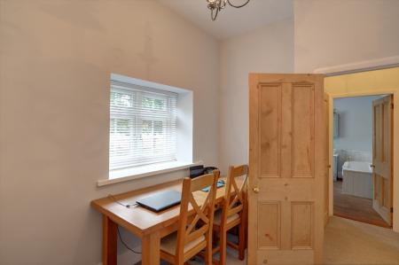 3 bedroom Cottage to let in Coniston Cold, Skipton, BD23