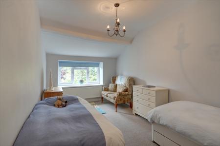 3 bedroom Cottage to let in Coniston Cold, Skipton, BD23