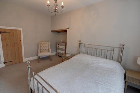3 bedroom Cottage to let in Coniston Cold, Skipton, BD23