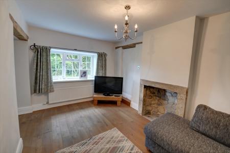 3 bedroom Cottage to let in Coniston Cold, Skipton, BD23