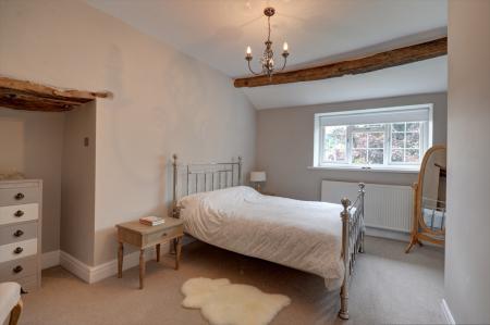 3 bedroom Cottage to let in Coniston Cold, Skipton, BD23