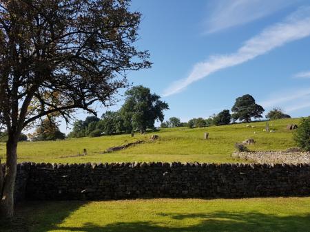3 bedroom Cottage to let in Coniston Cold, Skipton, BD23
