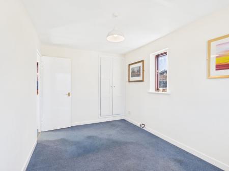 2 bedroom Town house to let in Albert Terrace, Skipton, BD23