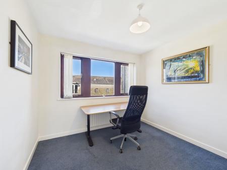 2 bedroom Town house to let in Albert Terrace, Skipton, BD23