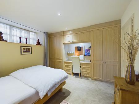 1 bedroom Flat to let in Belmont Wharf, Skipton, BD23