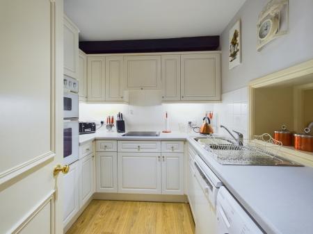1 bedroom Flat to let in Belmont Wharf, Skipton, BD23