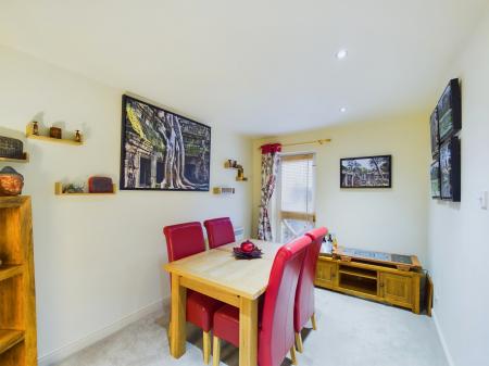 1 bedroom Flat to let in Belmont Wharf, Skipton, BD23