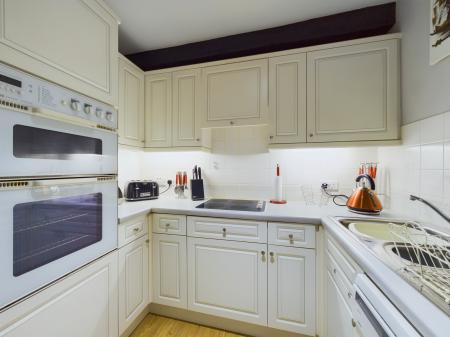 1 bedroom Flat to let in Belmont Wharf, Skipton, BD23