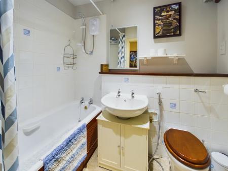 1 bedroom Flat to let in Belmont Wharf, Skipton, BD23