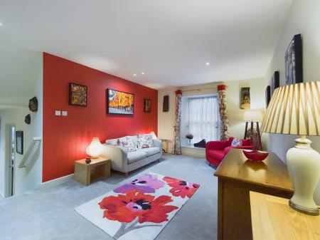 1 bedroom Flat to let in Belmont Wharf, Skipton, BD23