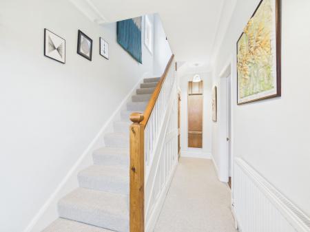 3 bedroom Semi-detached house to let in Skipton Road, Embsay, BD23