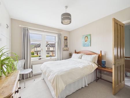 3 bedroom Semi-detached house to let in Skipton Road, Embsay, BD23