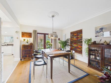 3 bedroom Semi-detached house to let in Skipton Road, Embsay, BD23